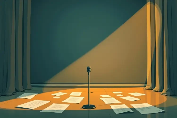 知名综艺突传停播,制作团队内部矛盾浮出水面 - 黑料91 知名综艺突传停播,制作团队内部矛盾浮出水面